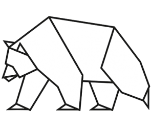 L'Ours Blanc. Location chalet 8/10 personnes. Sur les pistes